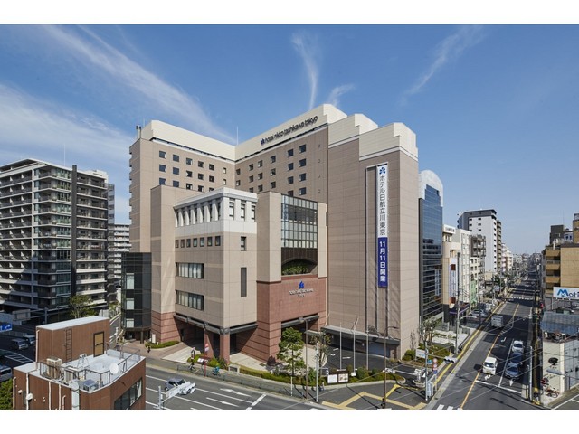 ホテル日航立川 東京 ADVANCE 14★お日にち限定★14日前までの早期割引(DP)