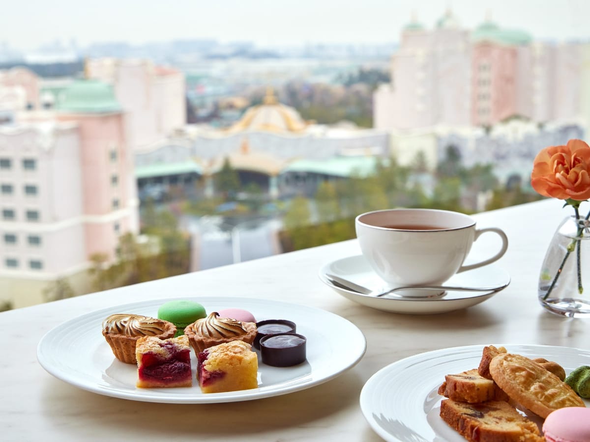 グランドニッコー東京ベイ 舞浜   ［早期でお得◆28日前まで］11～12階ニッコーフロア ★ ニッコーラウンジご利用可能（お部屋のみ）