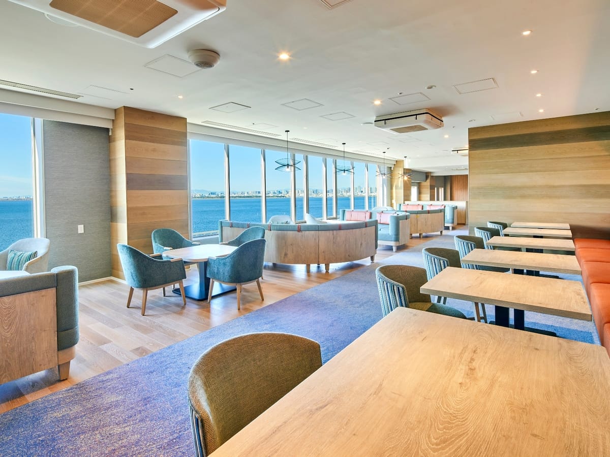 グランドニッコー東京ベイ 舞浜   ［早期でお得◆28日前まで］11～12階ニッコーフロア ★ ニッコーラウンジご利用可能（お部屋のみ）