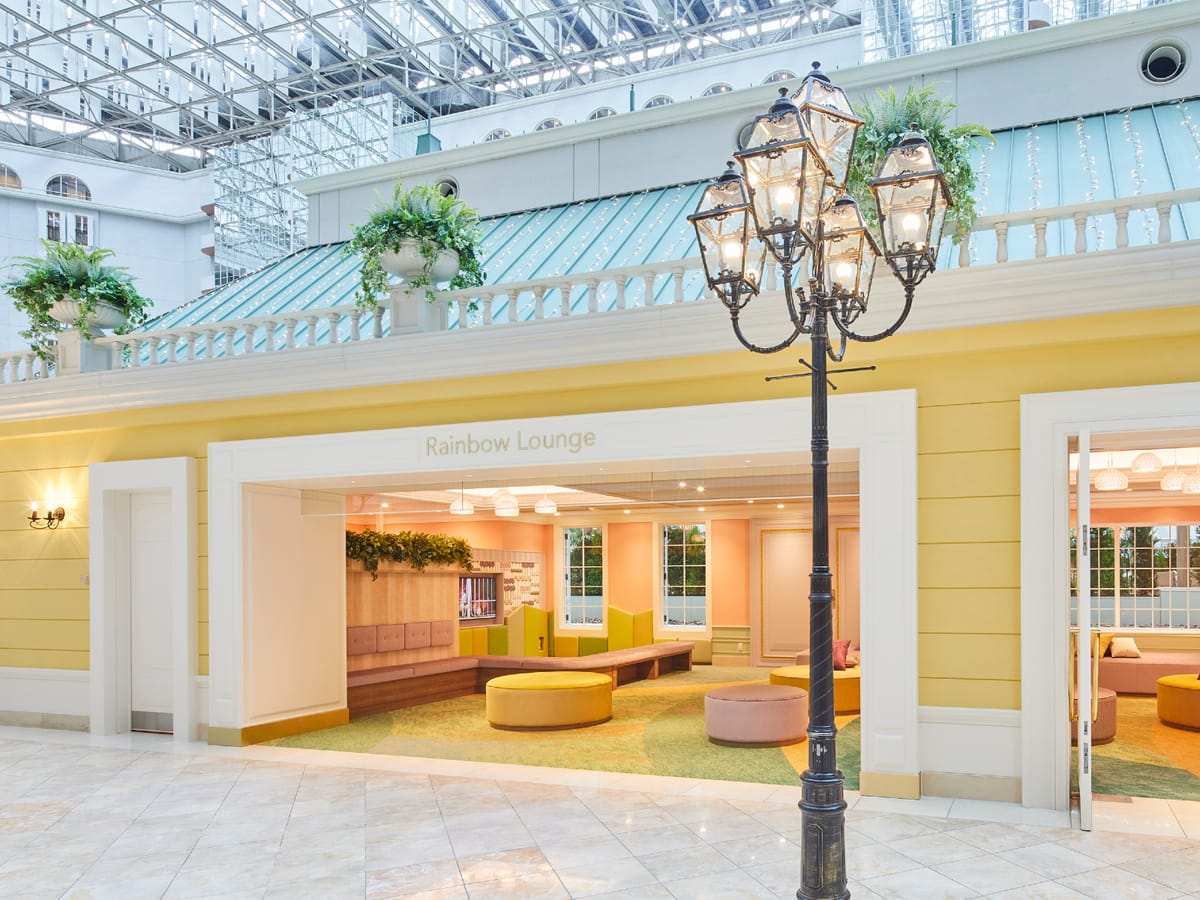 グランドニッコー東京ベイ 舞浜   ［早期でお得◆28日前まで］4～6階 ガーデンフロア☆ 7～10階 レインボーフロア（お部屋のみ）