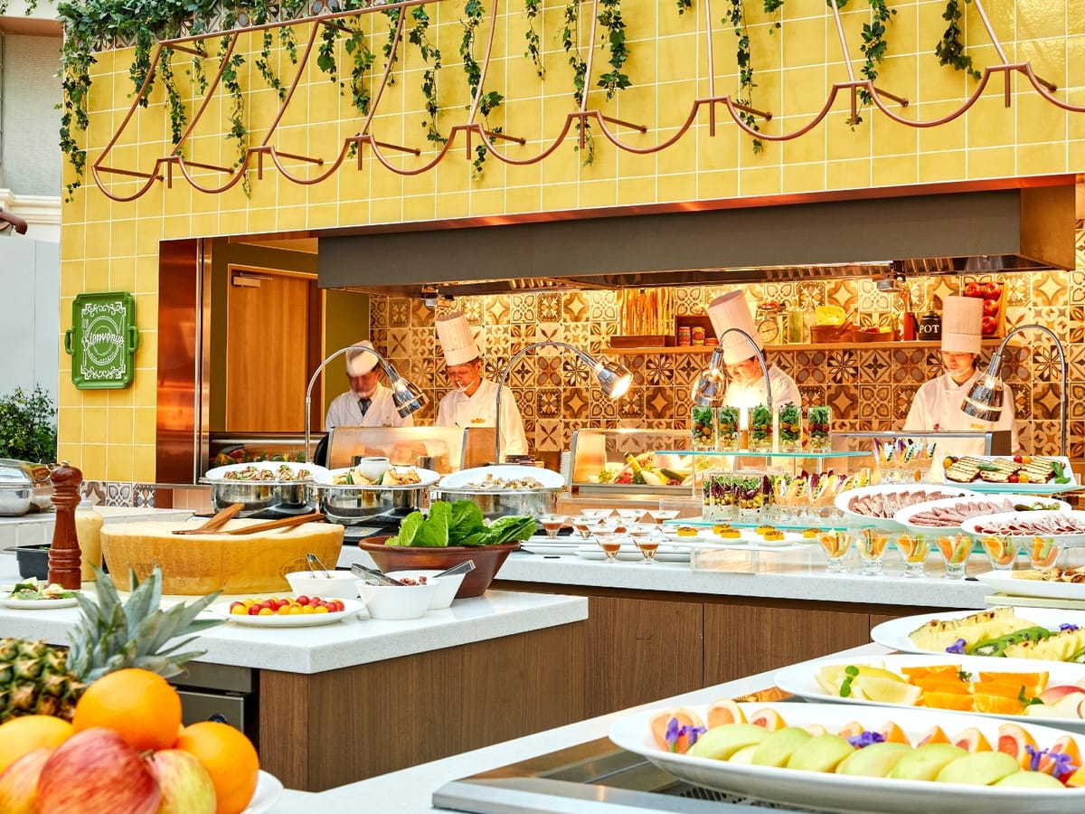 グランドニッコー東京ベイ 舞浜   ［早期でお得◆28日前まで］4～6階 ガーデンフロア☆ 7～10階 レインボーフロア（朝食付）