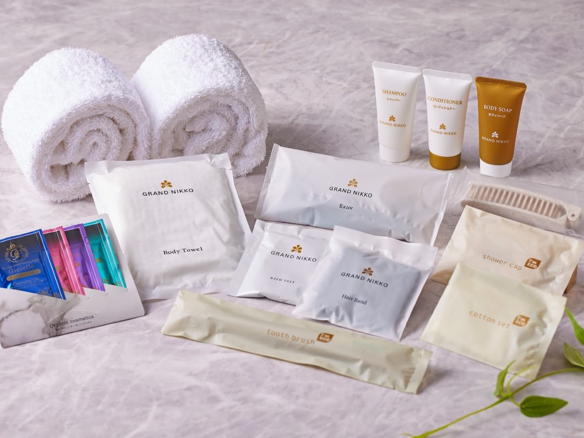 グランドニッコー東京ベイ 舞浜   ［通常料金］ 4～6階ガーデンフロア・ 7～10階レインボーフロア （お部屋のみ）