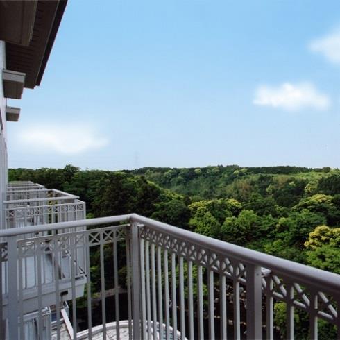 オークラアカデミアパークホテル 【SAVER】房総のおいしい空気をお持ち帰り(宿泊のみ・食事なし)