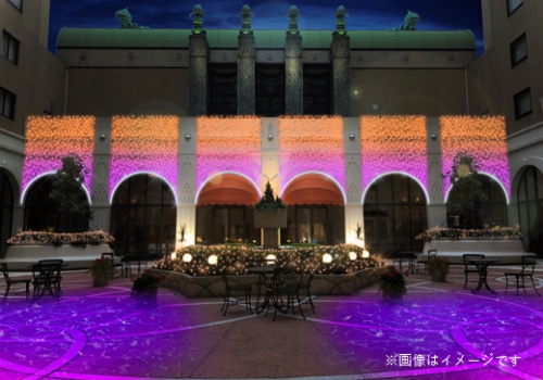 ホテルオークラ東京ベイ 【タイムセール】春夏の旅行を満喫！期間限定お値打ちプラン☆（朝食付き）【パークチケット購入権利付き】