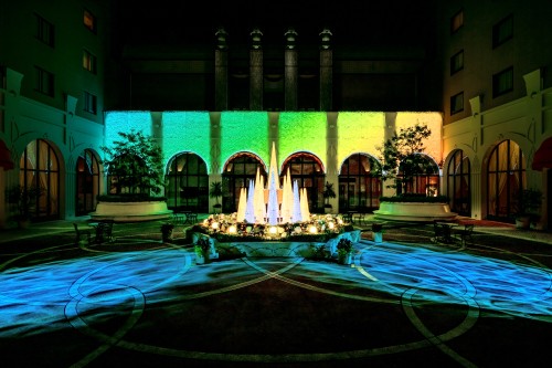 ホテルオークラ東京ベイ 【タイムセール】季節限定ときめき旅☆(モーニングBOX付)【パークチケット購入権利付き】