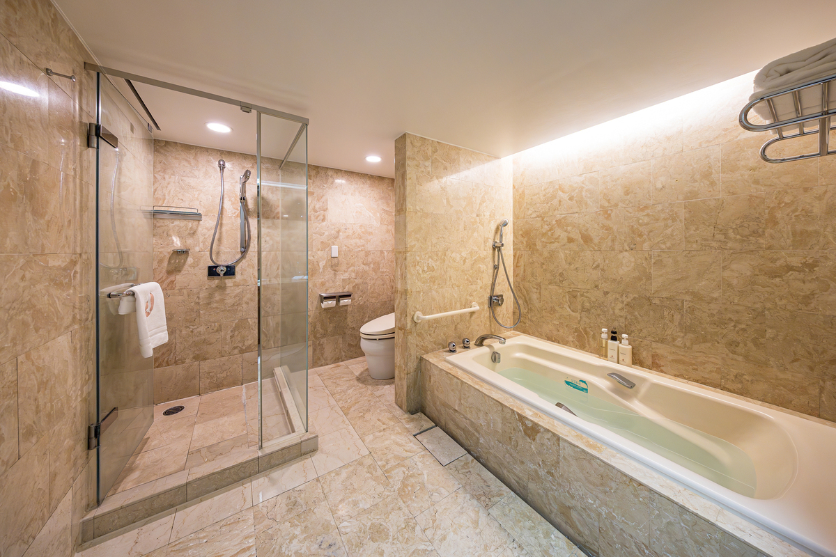 ホテルオークラ東京ベイ 【SAVER】基本料金（素泊まり/パークチケット購入可）