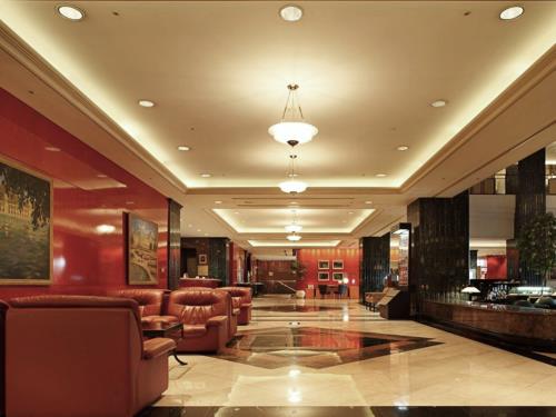 ホテル イースト21東京 / 【DP】【SAVER】直前までご予約OK!イーストステイ 朝食付