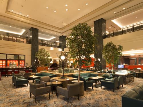 ホテル イースト21東京 / 【DP】28日前までの早期予約プラン 食事なし