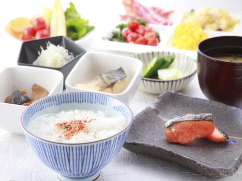 ホテル イースト21東京 / 【DP】28日前までの早期予約プラン 朝食付