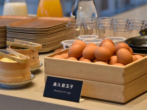 ホテルJALシティつくば ☆朝食付プラン☆ エポカル館