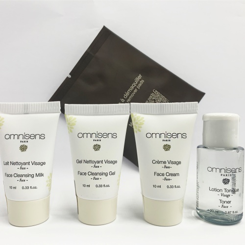 ホテルJALシティつくば 自分にプチご褒美ステイ ～パリ発オムニサンス アメニティセット付～（朝食付）