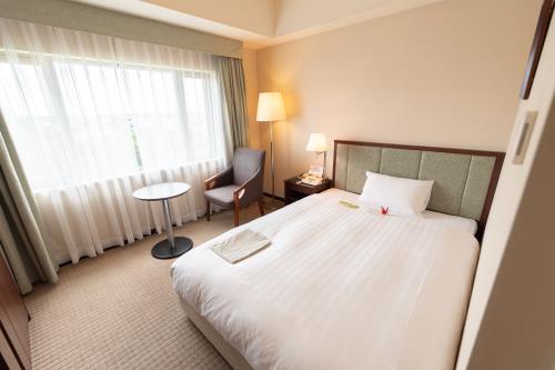 ホテルJALシティつくば 【WEB限定タイムセール】シンプルステイ（素泊まり）