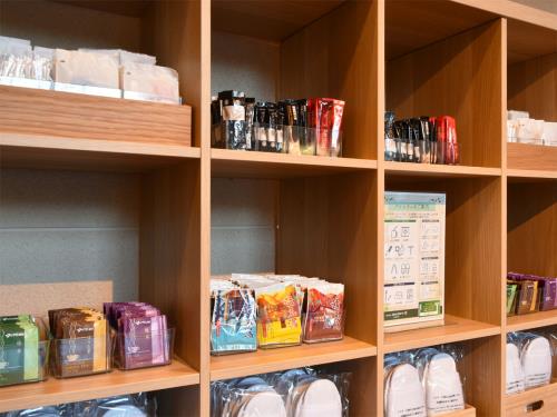 ホテルJALシティつくば 【WEB限定タイムセール】シンプルステイ（素泊まり）