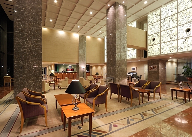 ホテルJALシティつくば 【SAVER】シンプルステイ ◇素泊り◇