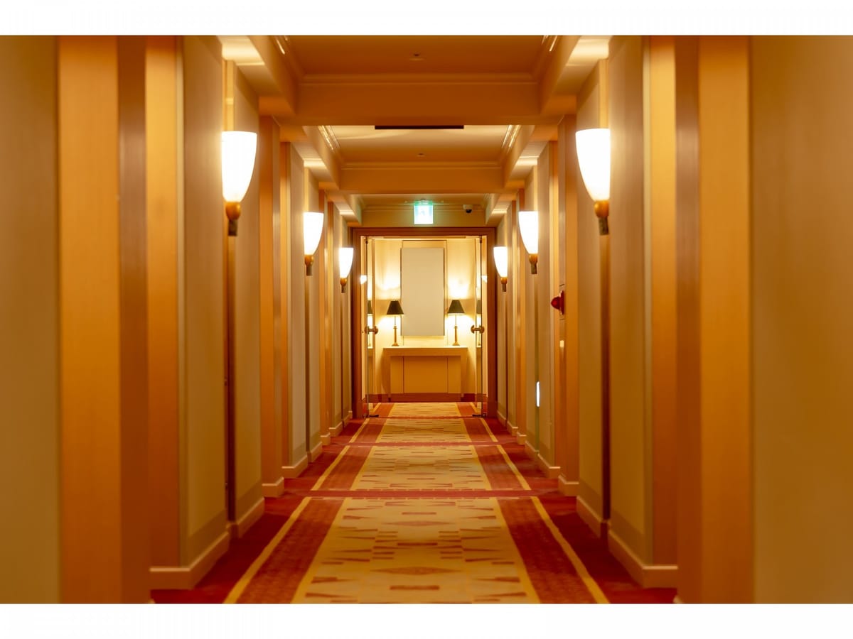 ホテルオークラ福岡 【SAVER】シンプルステイ /室料のみ