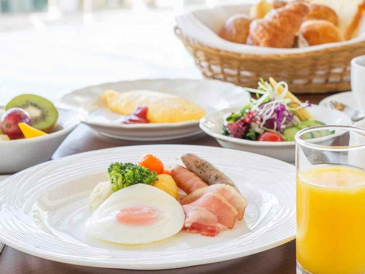 ホテルオークラJRハウステンボス 【お部屋タイプおまかせ♪】お日にち限定！朝食付きステイ（朝食付）