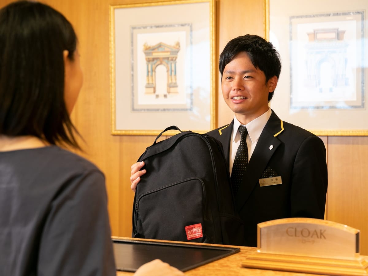 ホテルオークラJRハウステンボス お部屋タイプおまかせ【2名・禁煙】