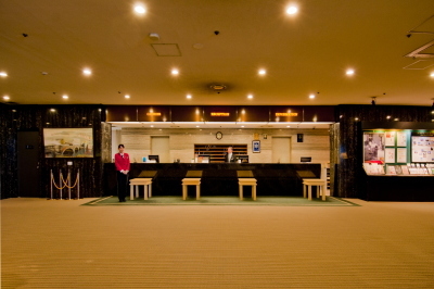 ホテルオークラ新潟 ■オークラスタンダードプラン■ラックレート　食事なし