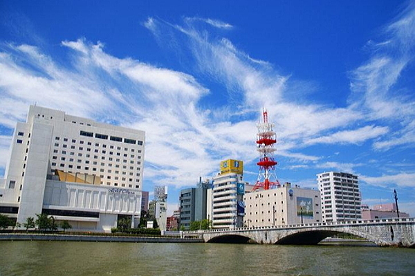 ホテルオークラ新潟 ■オークラスタンダードプラン■ラックレート朝食付　コシヒカリの食べ比べができる50品目以上のブッフェ