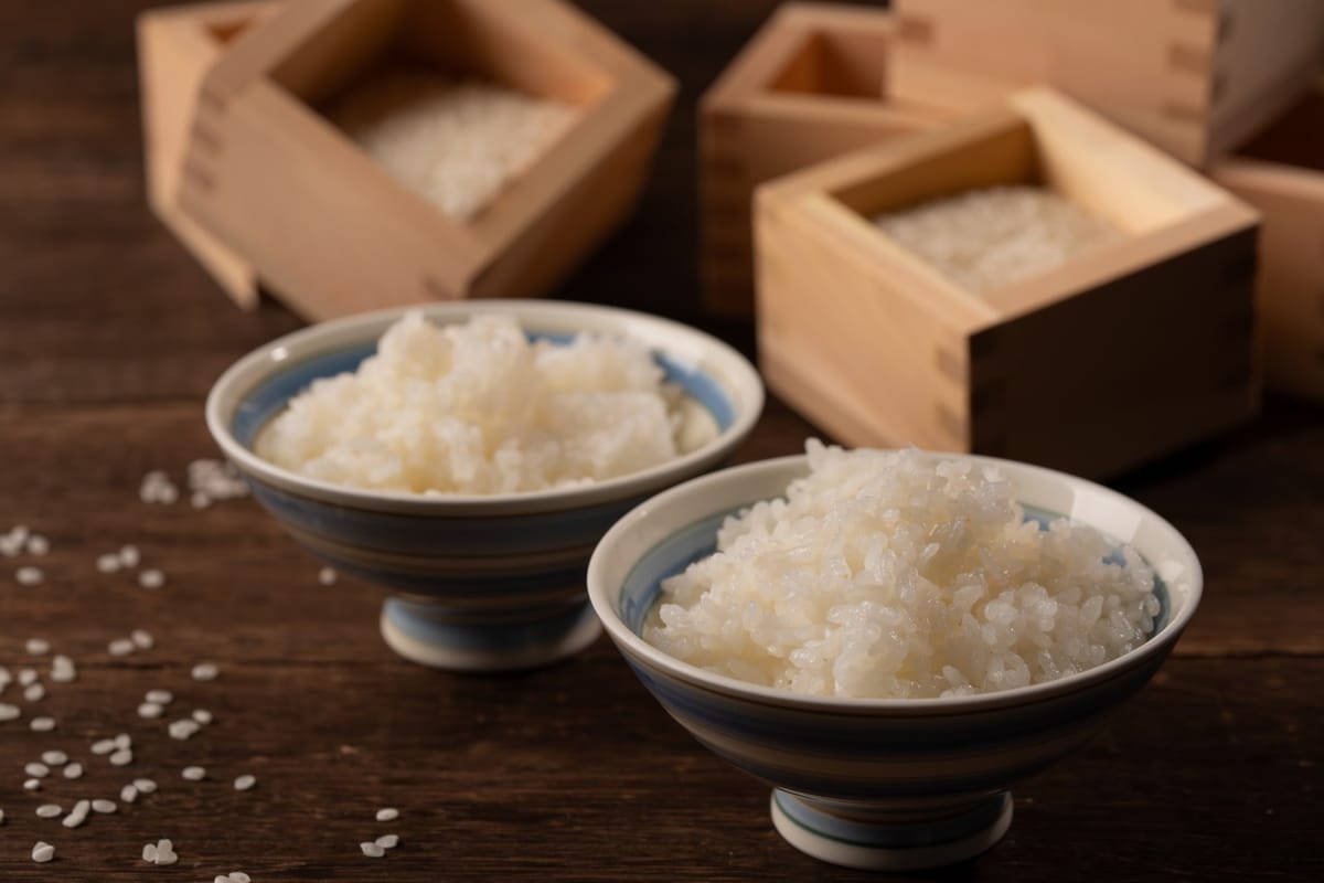 ホテルオークラ新潟 【SAVER朝食付】シンプルステイプラン “コシヒカリ”の食べ比べと50品目以上のブッフェ