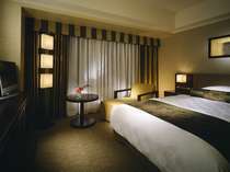 ホテルオークラ京都 シングルルーム/禁煙