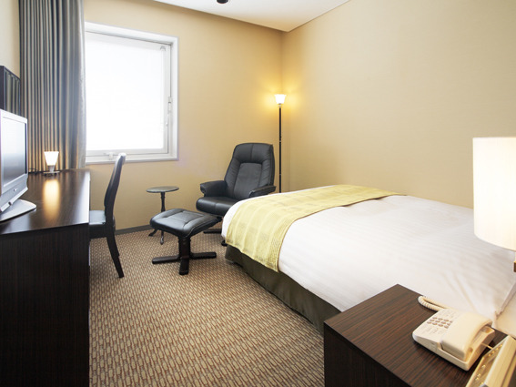 ホテル日航つくば 【SAVER】シンプルステイ ◇素泊り◇