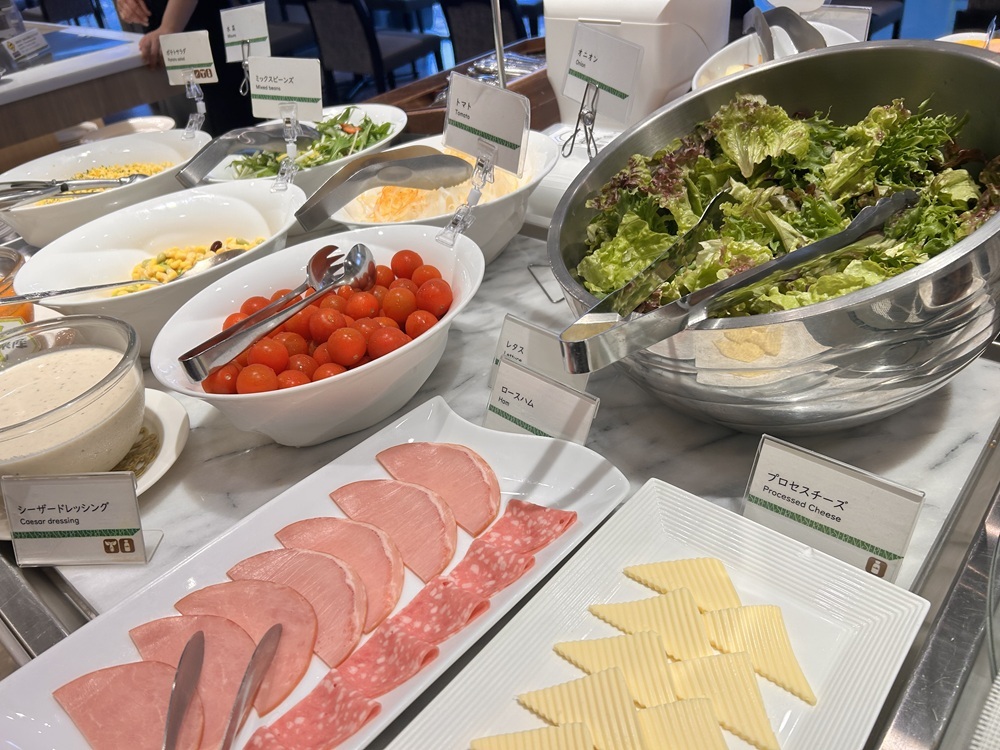 ホテル日航つくば 【SAVER】シンプルステイ ★朝食付★