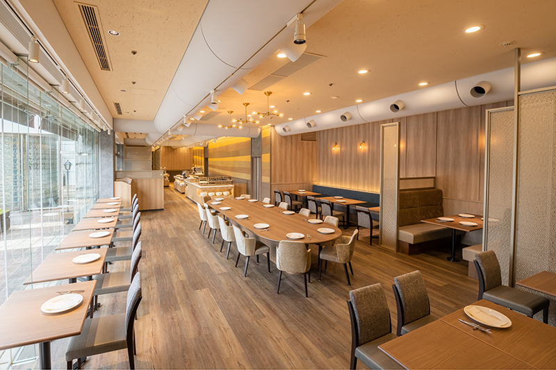 ホテル日航つくば 【SAVER】シンプルステイ ★朝食付★