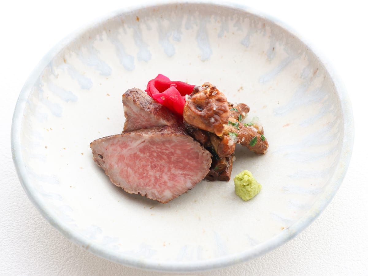 ホテルアナガ 【春の和洋折衷】淡路島の春を味わう 旬彩コース＜1泊2食＞