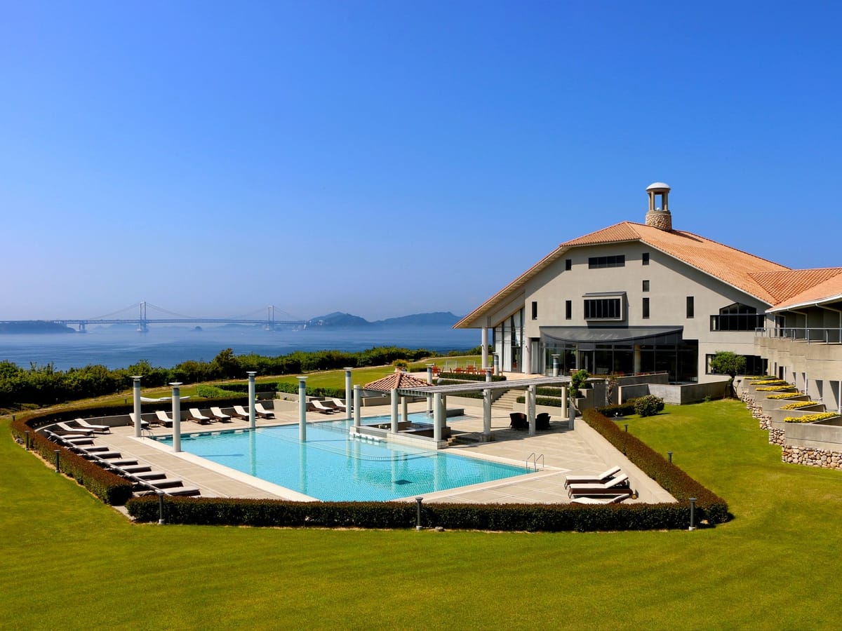 ホテルアナガ 【御食国を巡る和朝食】～淡路島の豊かな恵みとともに始まる優雅な一日～＜朝食付き＞