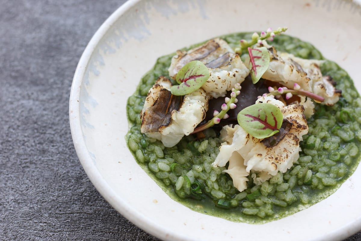 ホテルアナガ 【夏の和洋折衷】淡路島の夏を味わう 旬彩コース＜1泊2食＞