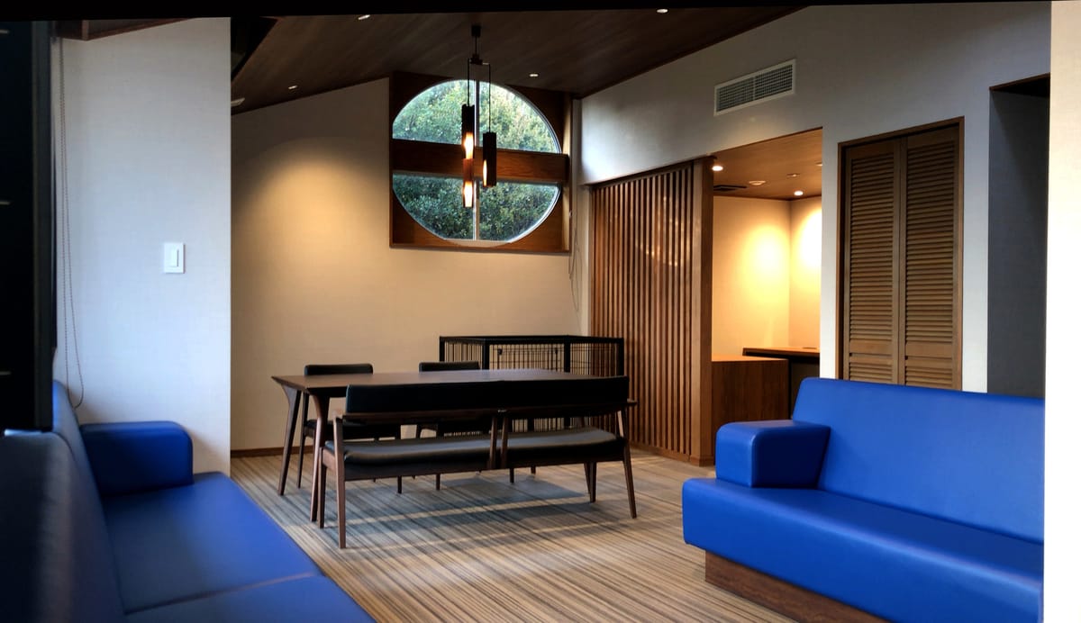 ホテルアナガ 【愛犬同伴限定】ドギー・ヴィラ314＜ラグジュアリーツイン＞