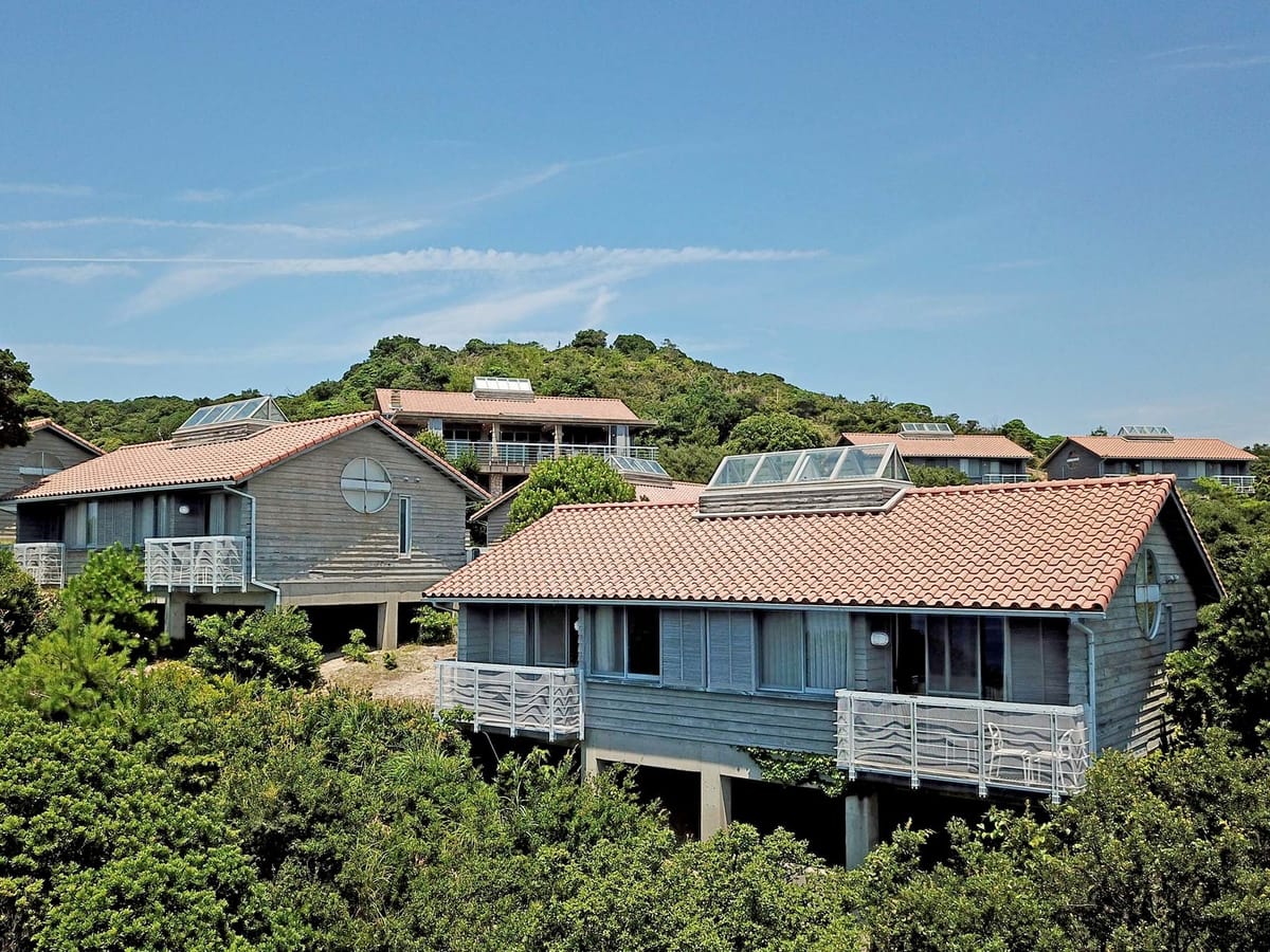 ホテルアナガ 【愛犬同伴限定】ドギー・ヴィラ317＜デラックス＞