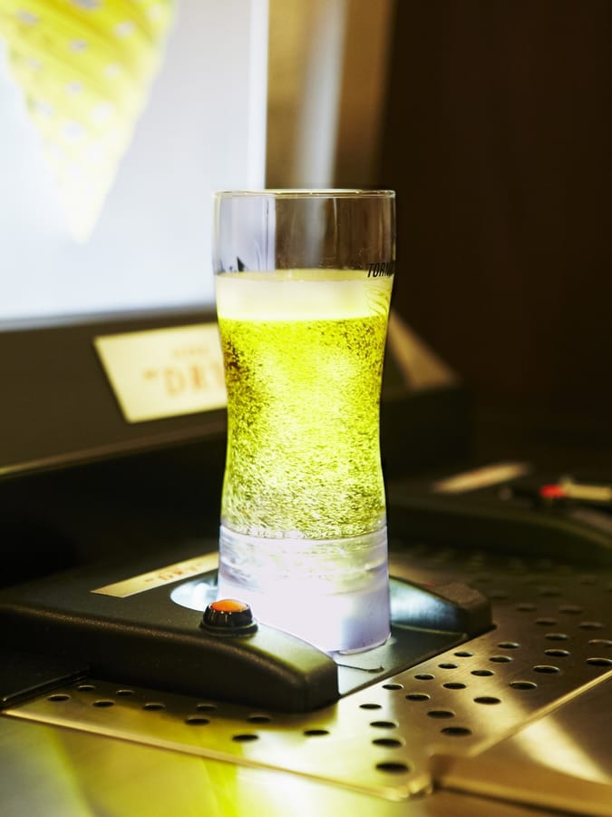 ザブリッジホテル心斎橋 【朝食付き】スーパードライ生ビール、日本酒・カクテル飲み放題。アイスクリーム食べ放題