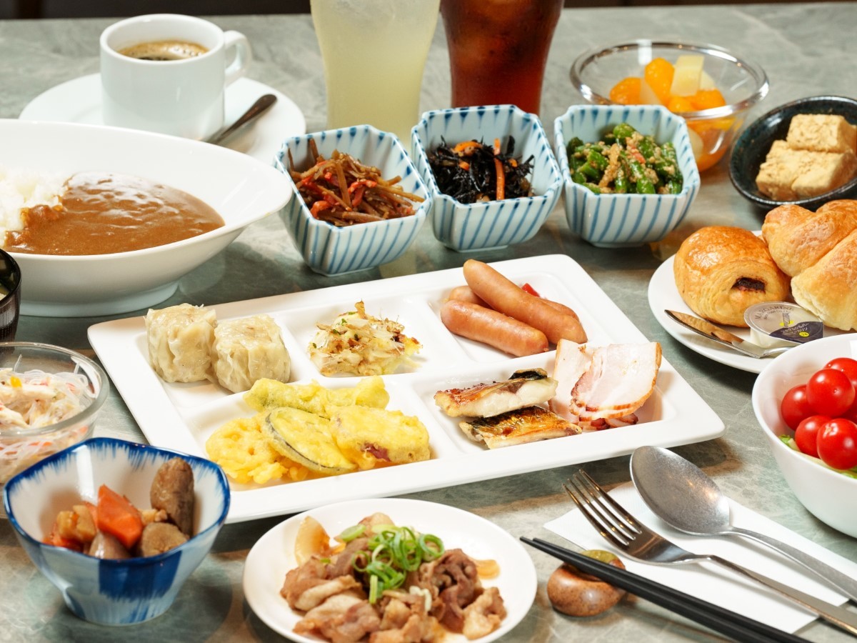 ホテルブライトンシティ大阪北浜 ▽▲QUOカード１０００円付▲▽ ビジネスマン応援！！賢くおトクに宿泊するならこのプラン♪（朝食付き）