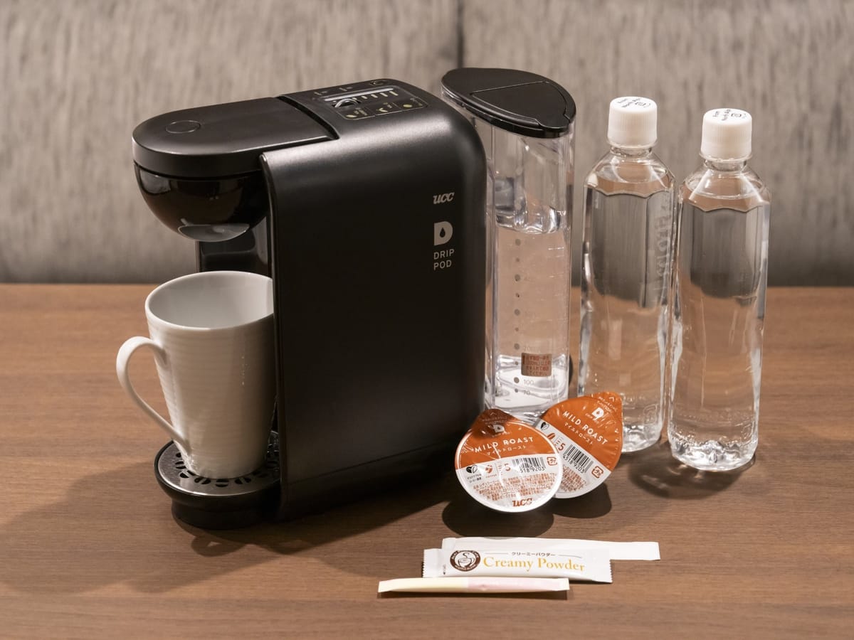 ホテルブライトンシティ大阪北浜 「ワンランク上のホテルステイ」を体験！高層階確約＆アメニティ充実のエグゼクティブフロア（食事なし）