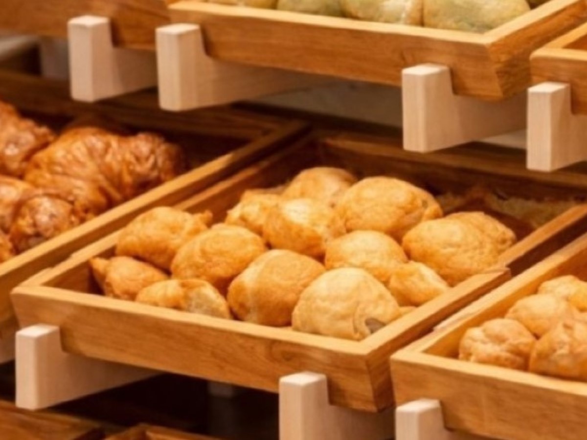 ホテルブライトンシティ大阪北浜 一日のはじまりは朝食から♪豊富なメニューを取り揃えた和洋朝食ブッフェ付きプラン