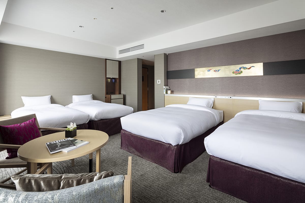 クロスホテル京都 【WINTER STAY】当日・直前予約ならこちら!祇園・先斗町まで徒歩すぐ!シンプルステイプラン