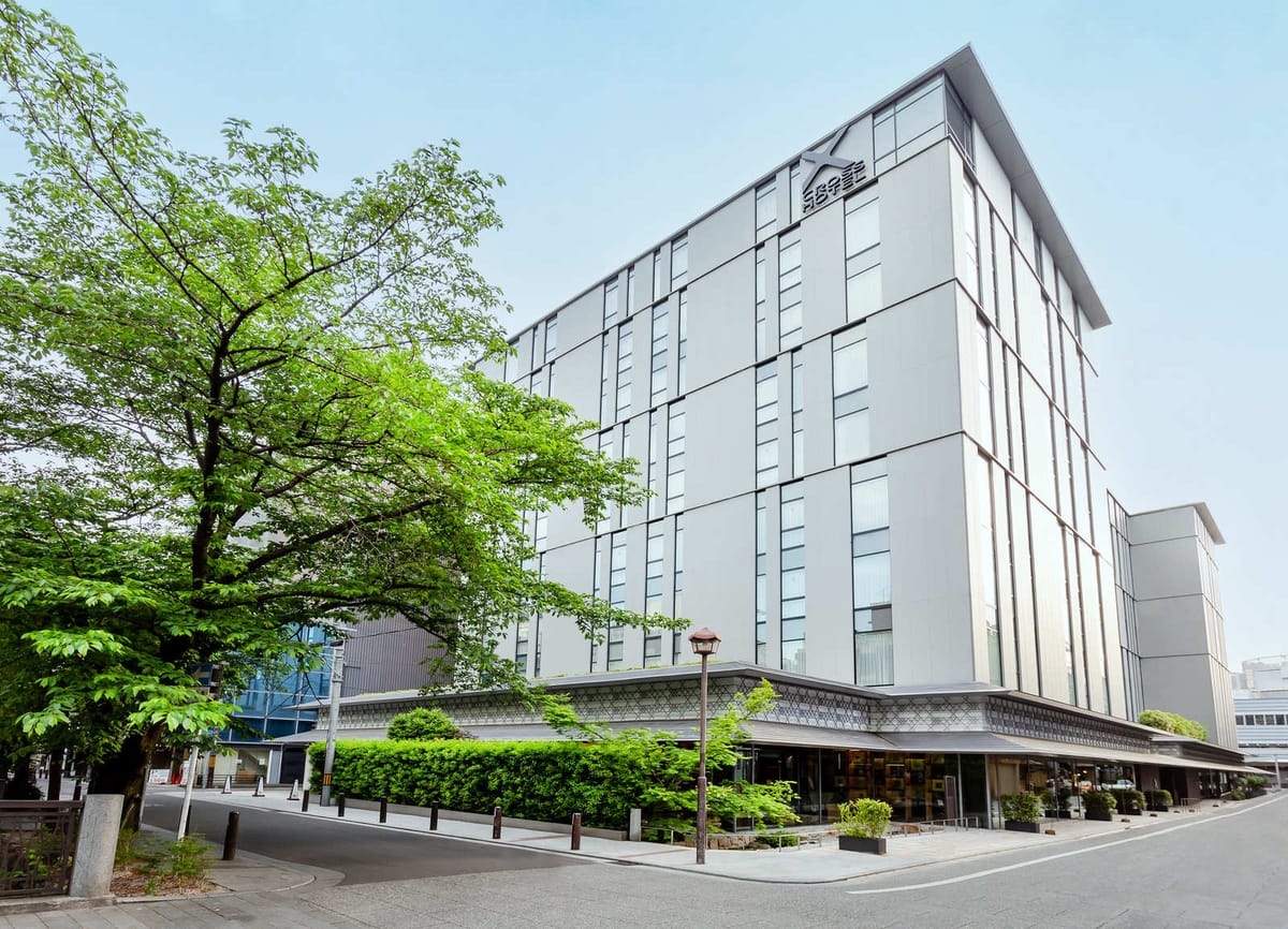 クロスホテル京都 【SUMMER STAY】当日・直前予約ならこちら！祇園・先斗町まで徒歩すぐ！シンプルステイプラン