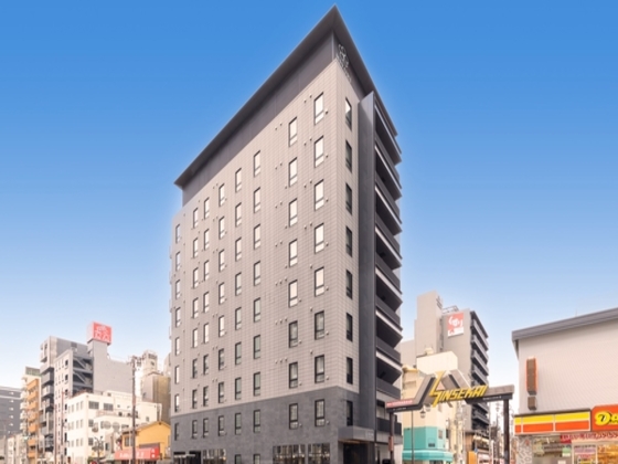 日和ホテル大阪新世界