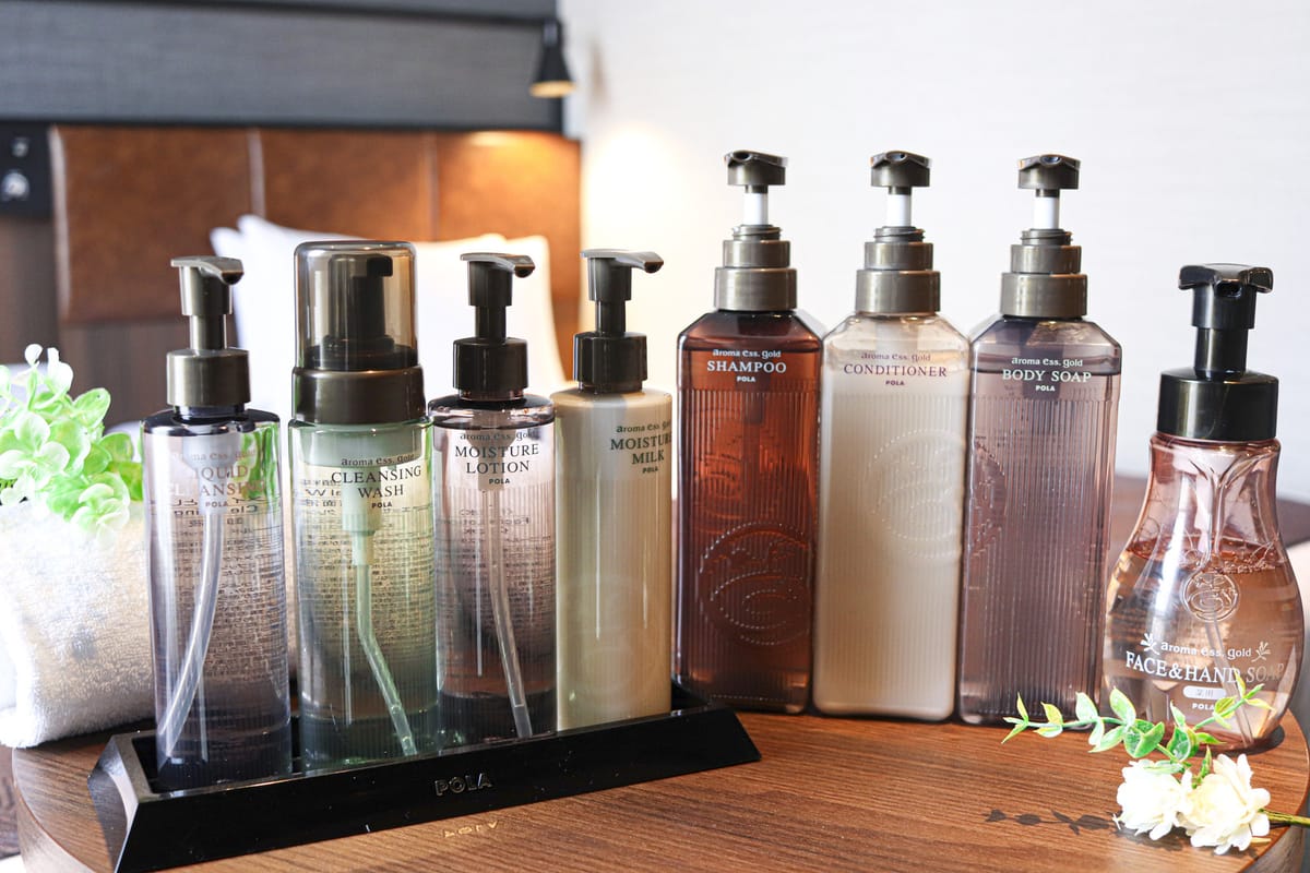 日和ホテル大阪新世界 ◇リブランドオープン◇シンプルステイ｜素泊り