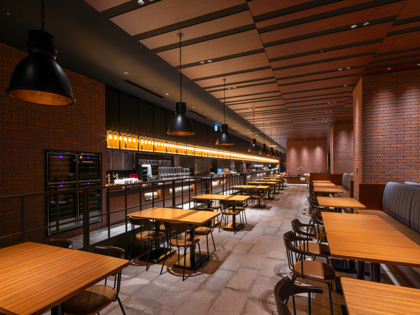 リーベルホテル大阪 最上階ラグジュアリーフロアを満喫【朝食付き】露天風呂・サウナ付き天然温泉スパ完備