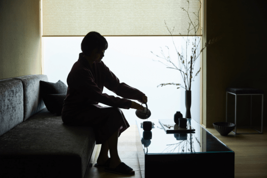 MOGANA 【スタンダード】“YOSOOI” STAY（パッケージプラン）