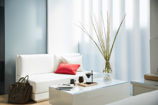 MOGANA Standard Room