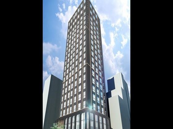 大阪グランベルホテル