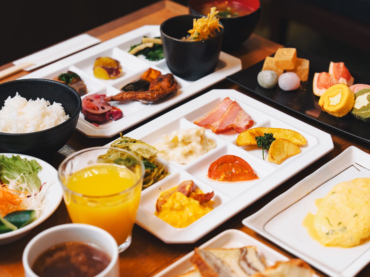 大阪グランベルホテル 【スタンダード】＜朝食付＞本町駅より徒歩5分！あつ湯も楽しめる癒しの大浴場も！