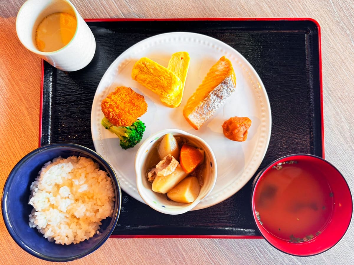 梅田ホリックホテル 【朝食付】スタンダードプラン~大阪駅より徒歩10分~
