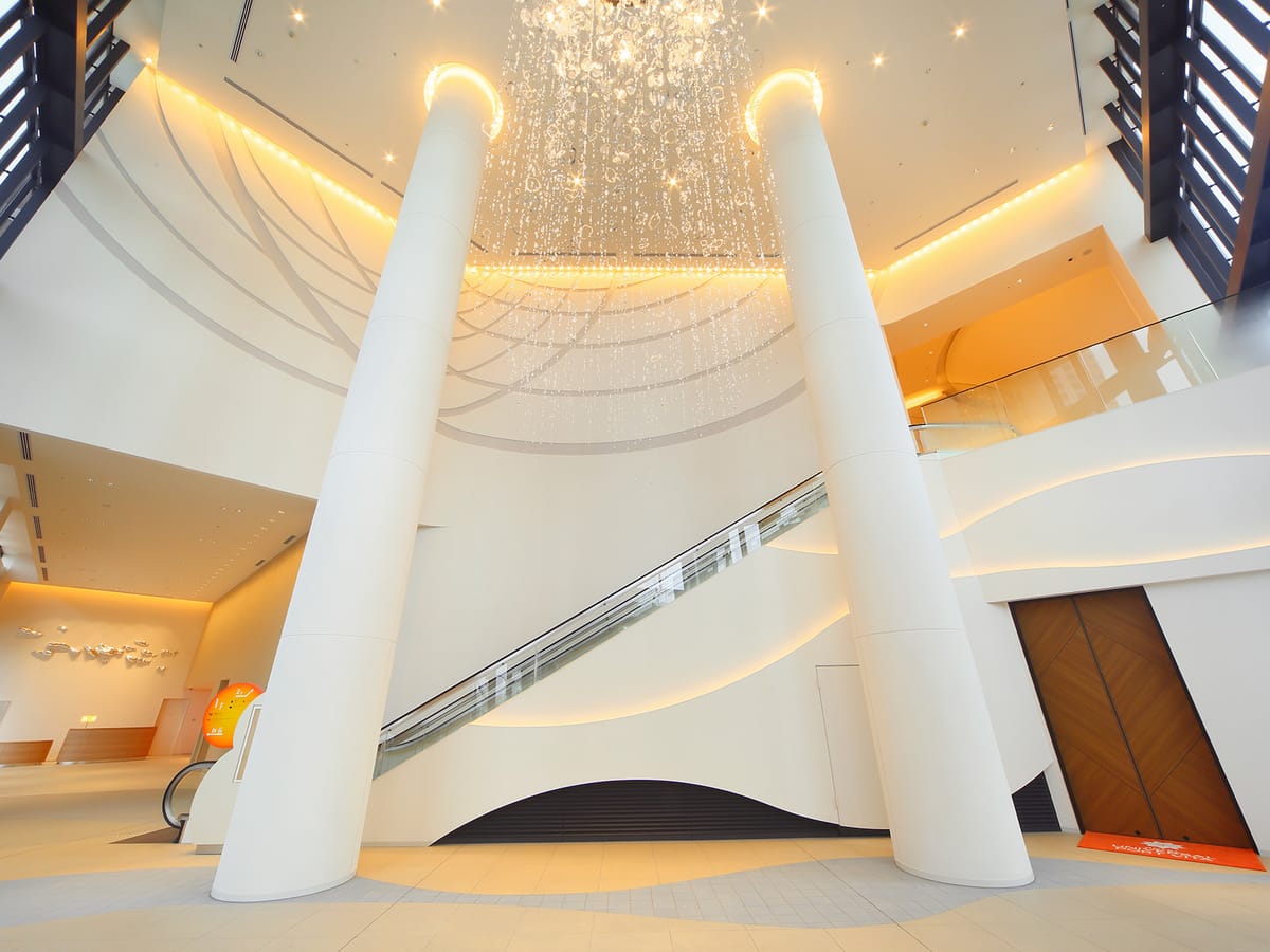 ホテル ユニバーサル ポート ヴィータ オフィシャルホテルステイでパークを満喫（朝食付き）