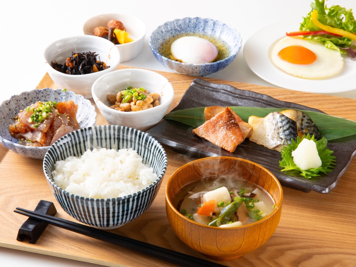 ホテル日航大分 オアシスタワー 【限定】スタンダードフロアプラン（朝食付き）