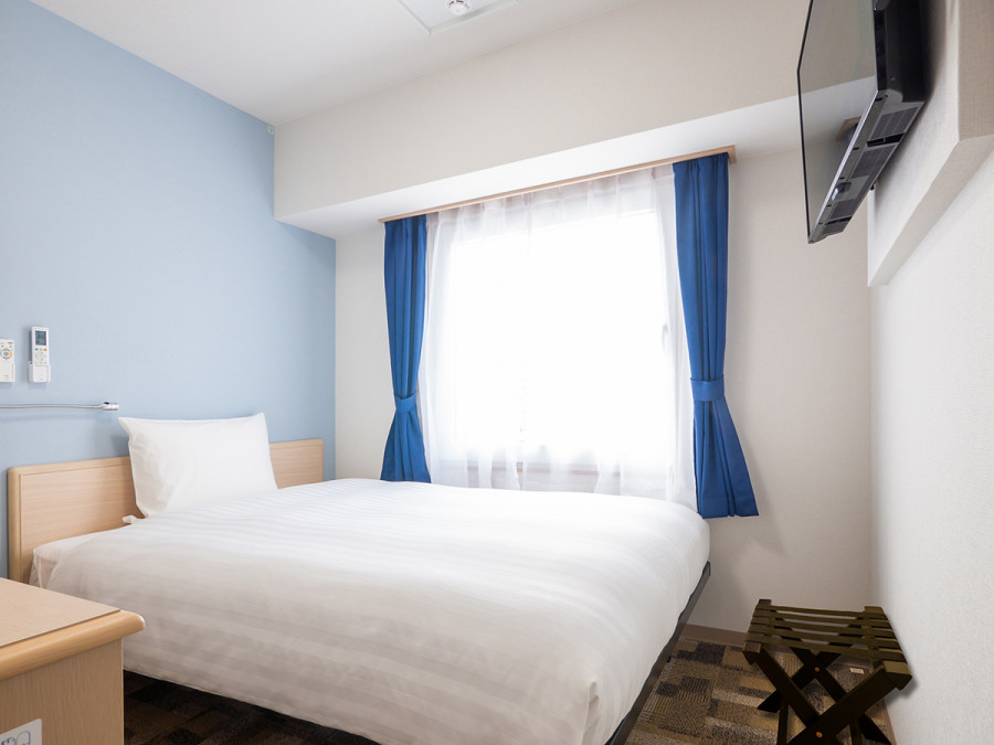 東横INN天理駅前 喫煙シングル